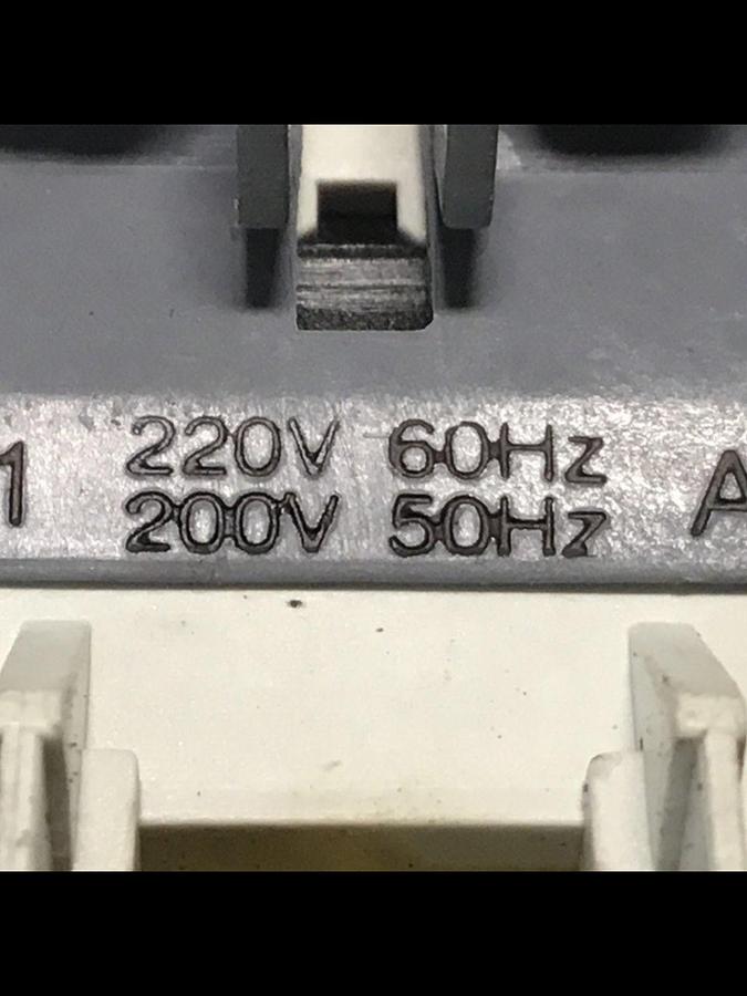 Used DACO Contactor DOC-40 USED
