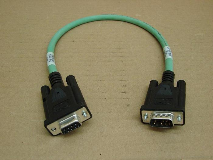 SINE-PHOENIX-INTERBUS Remote Bus Cable P24715-M.25 #13366