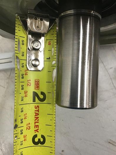Used SIEMENS Servo Motor 1FK7063-5AF71-1TH0 #134893