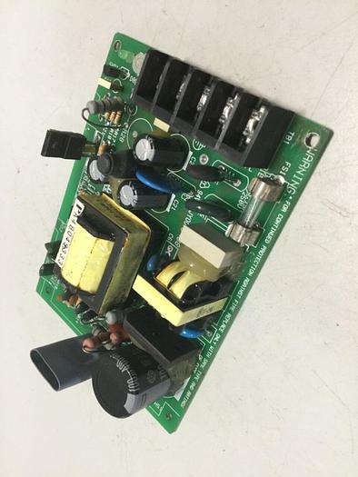Used MEAN WELL Circuit Board S-40WD-R1 #106253