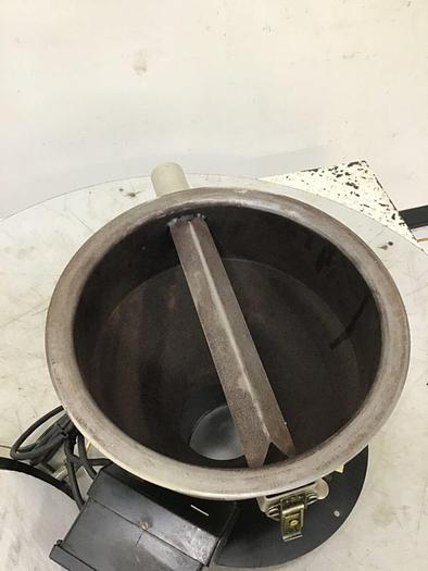 Used CONAIR Loader w/Lid, Filter & Control SL12 Used