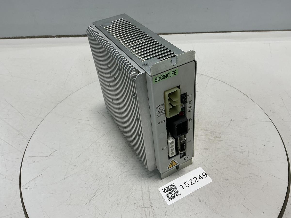 Used STAR SEIKI 400W-EB