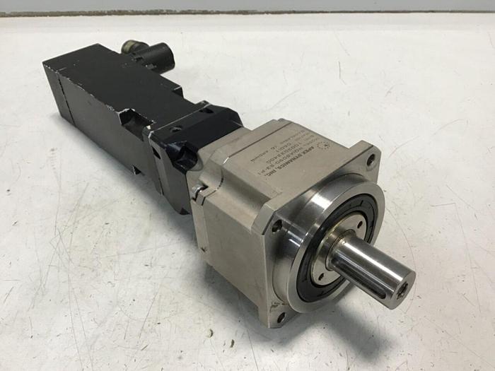 Used SEM Servomotor HR55C4-32S #135958