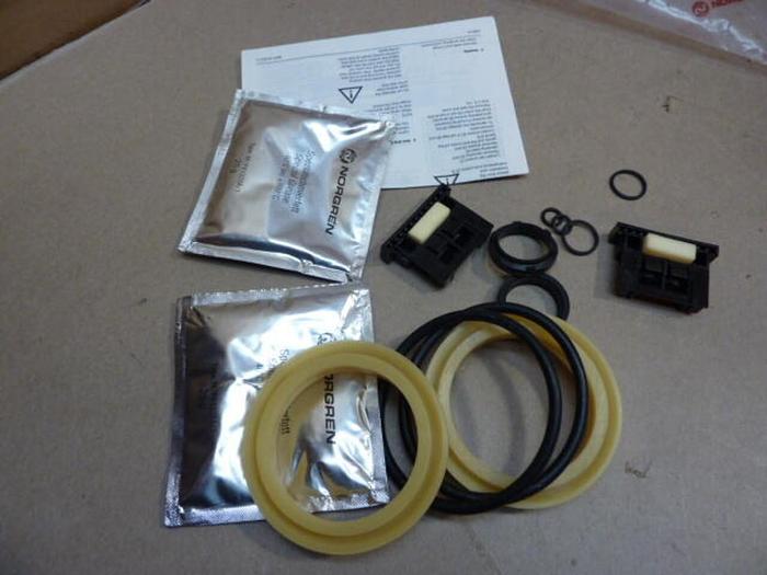 NORGREN Actuator Seal Kit QM/46080A/00 #30028