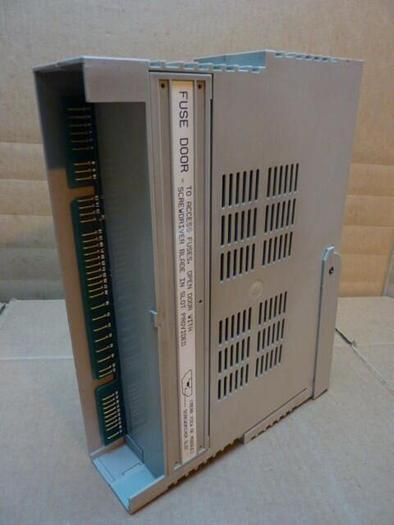 Used BARBER COLMAN Positioning Module 80FC-10001-001-0-00 Used