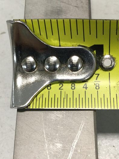 STERLING DIE Boltmaker Die 2 Piece Set 4-N2-S6-900-T6 #110241