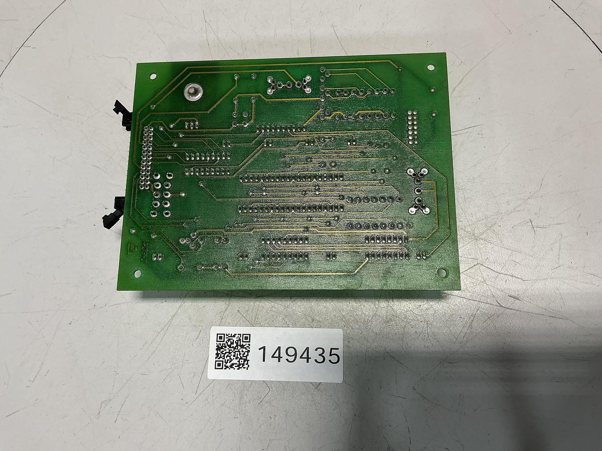 Used LA MARCHE P60-146