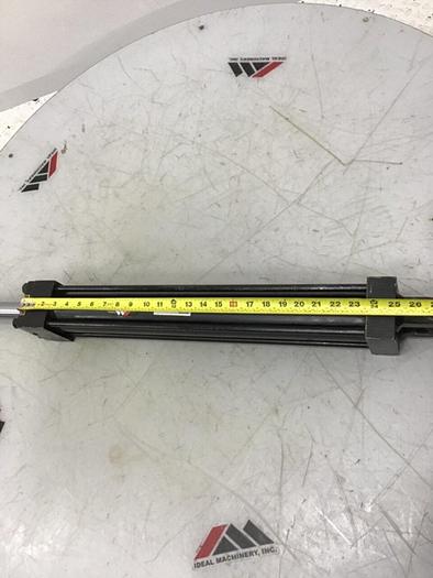 Used SHEFFER Traversing Cylinder 21/2HH A254 #131539