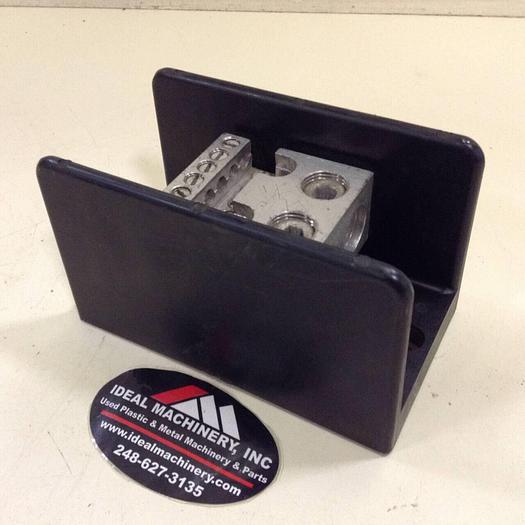 Used GOULD / SHAWMUT Power Distribution Block 68141 #74388