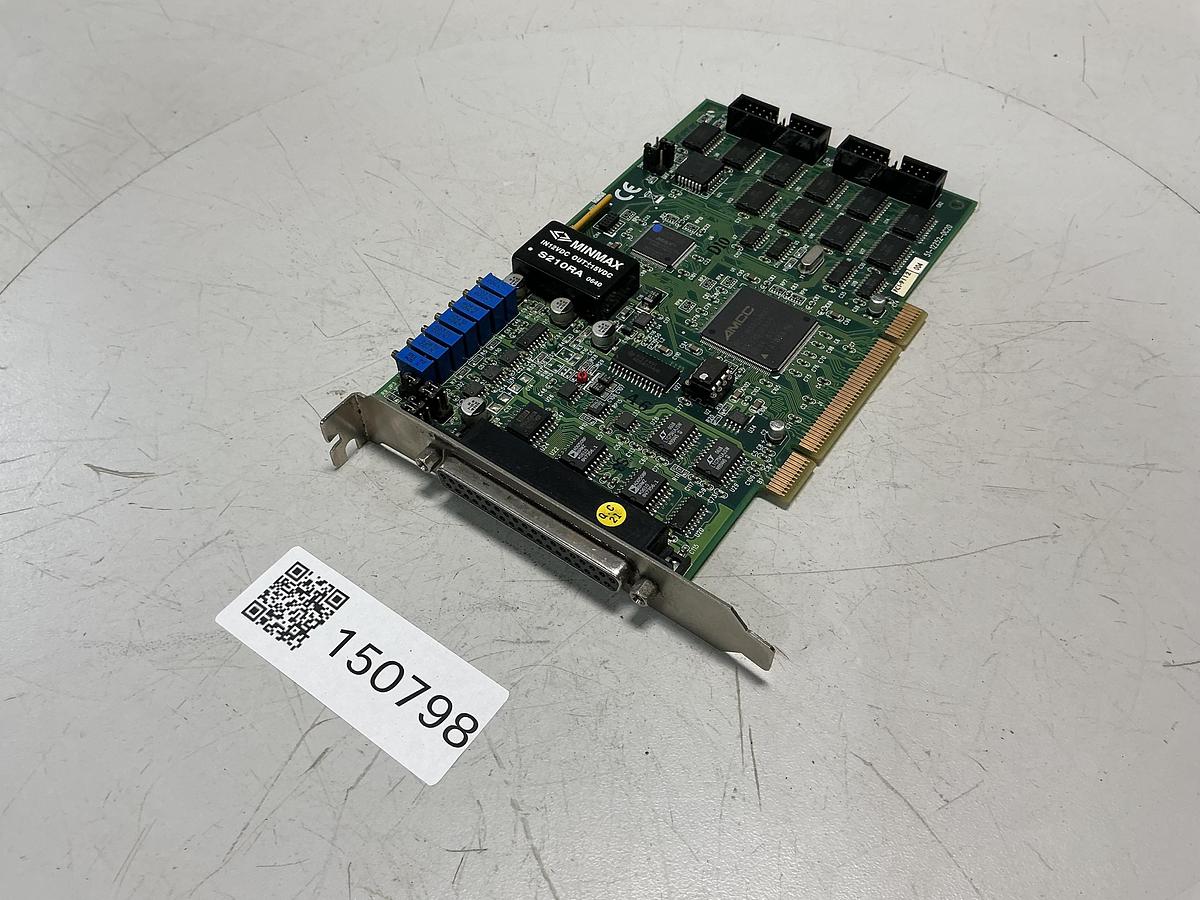 Used MECTRO 51-12252-0C20