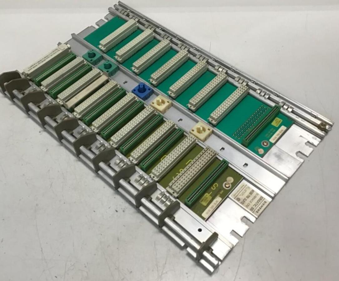 Used SIEMENS Rack Simatic S5 6ES5 700-2LA12 USED