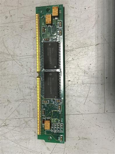 Used VAN DORN Sequencer Circuit Board PC330-029 330-029 Used