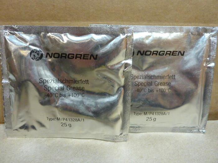 NORGREN Actuator Seal Kit QM/46080A/00 #30028