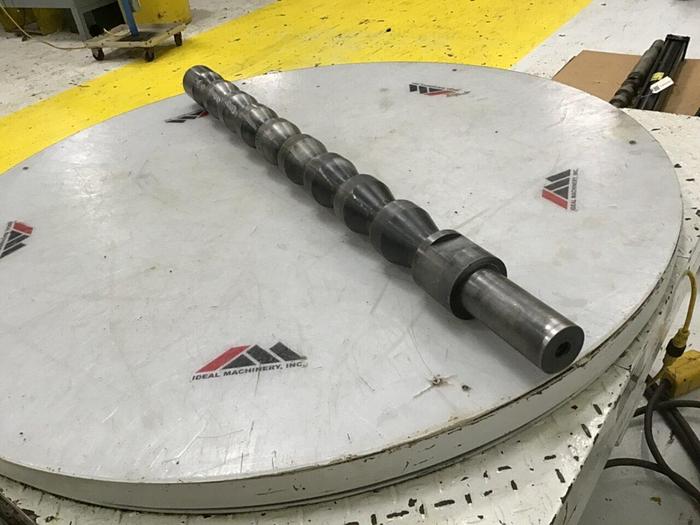 Used CINCINNATI MILACRON Safety Bar 5025179 USED