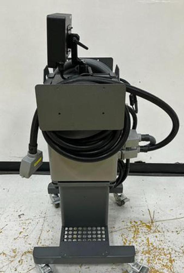 Used GAMMAFLUX Hot Runner LP G24 GM1G050D012S4AJ USED