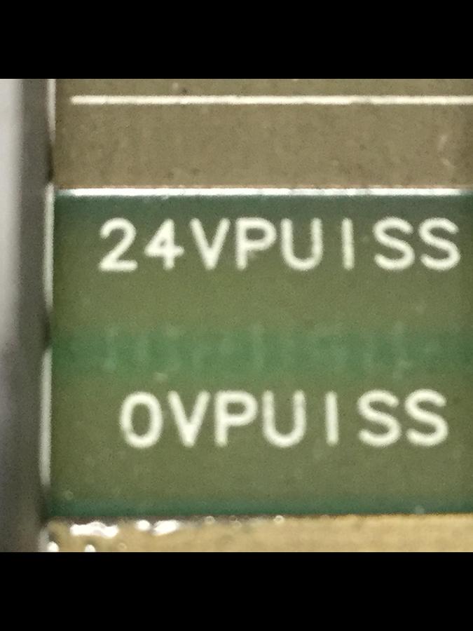 Used SEPRO Circuit Board 07S1071-CIN B AE21E0800004 Used