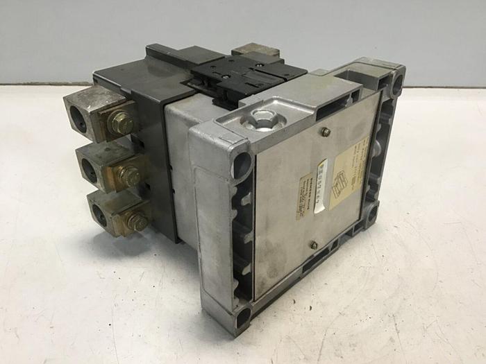 Used SIEMENS Relay CXL50 3 #135219
