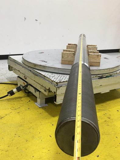 Used CINCINNATI MILACRON Tie Bar 5025664 Used