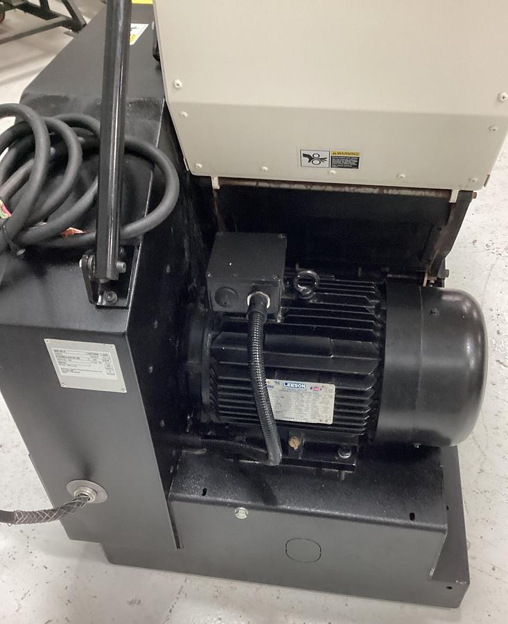 Used MILACRON GRINDER / DNL 