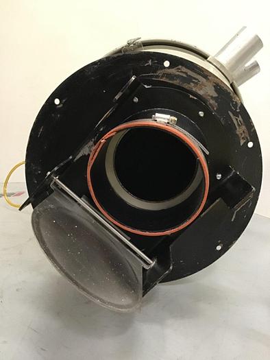 Used CONAIR FRANKLIN DuraLoad Vacuum Receiver DL15 #143778