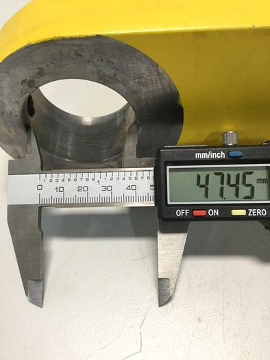 Used VAN DORN Toggle Link 308077 #111026