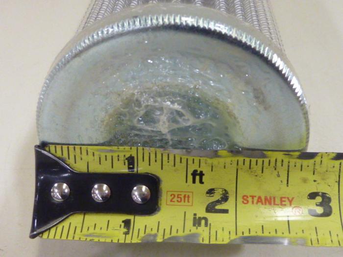 BURTON Filter 0280D005BHNC #49220