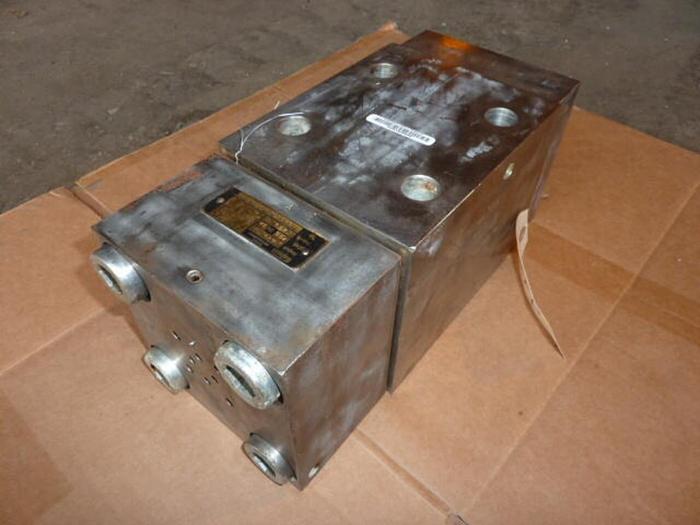 Used GENERIC Core HFA #28525