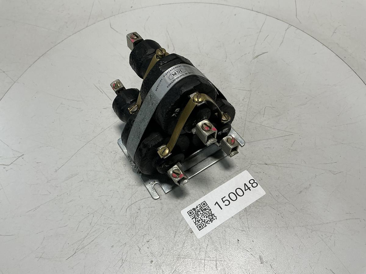 Used MDI 335NO-120A-18