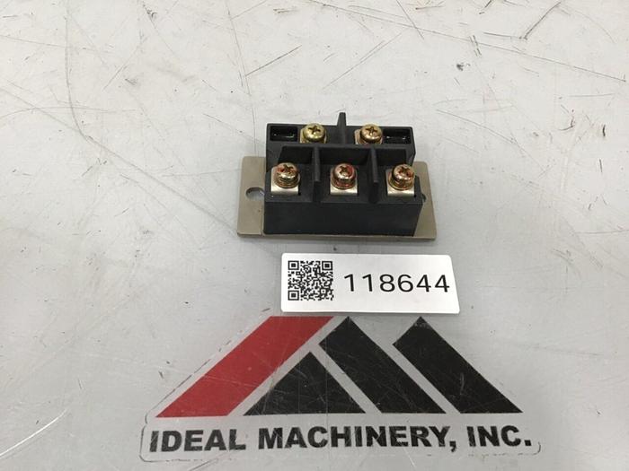 Used SANREX Power Module Supply FDF60BA60 #118644