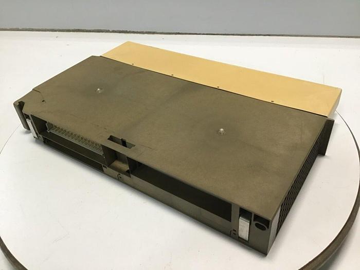 Used SIEMENS Simatic S5 6ES5 943-7UB11 #112127