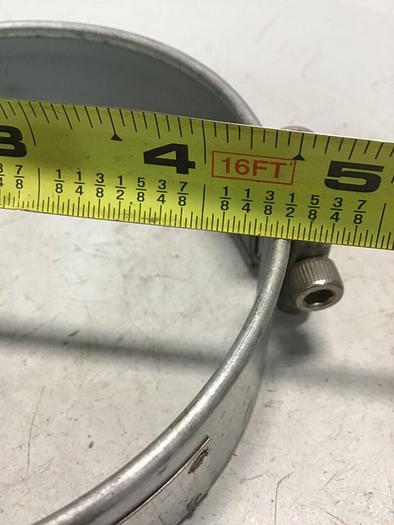 WATLOW 700 Watt Heater Band STB4J1JT-17 #125712