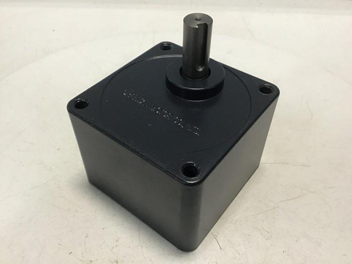 Used ORIENTAL MOTOR Gear Head 5GU12.5KB #119919