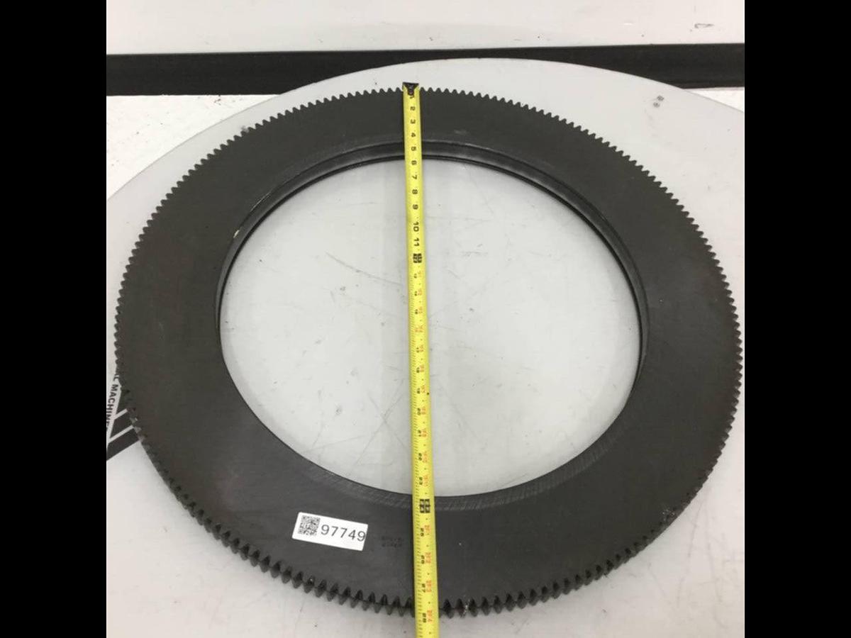 Used BULLARD Gear 669656 #97749