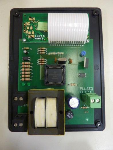 Used BEAR TECHNOLOGIES Tracker Keypad TRACKER-KEYPAD #65378