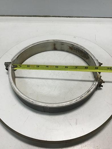 Used WELLMAN 700 Watt Heater Band 326334 700W #125853