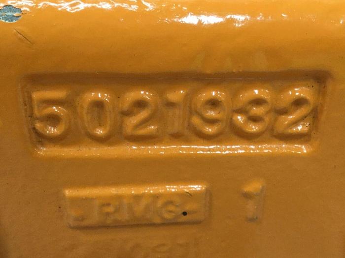 Used CINCINNATI MILACRON Toggle Link 5021932 #117331