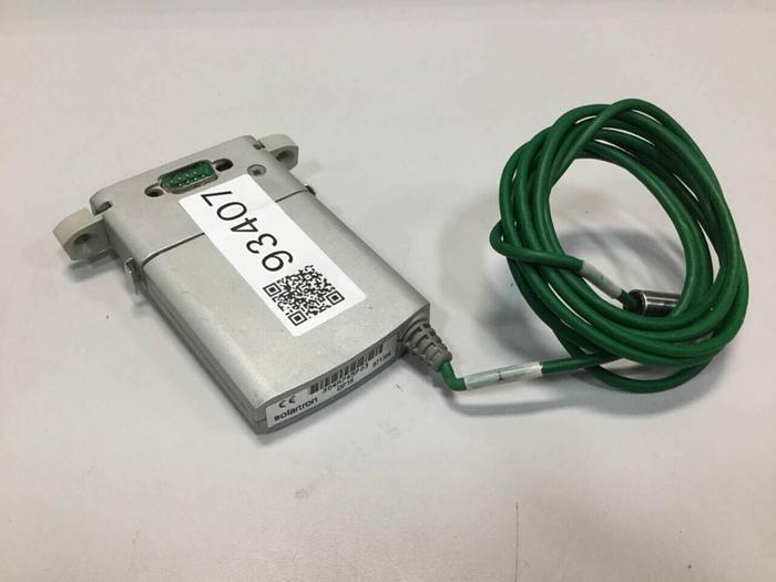 Used SOLARTRON Digital Displacement Sensor DP1S #93715