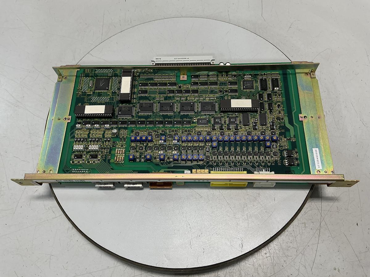 Used FUJI ELECTRIC F770 61 7892)A