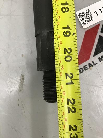 Used CINCINNATI MILACRON Slide Brace Support 721 #117972