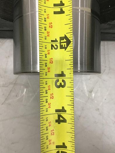 Used CINCINNATI MILACRON Toggle Pin 5038045 #130971
