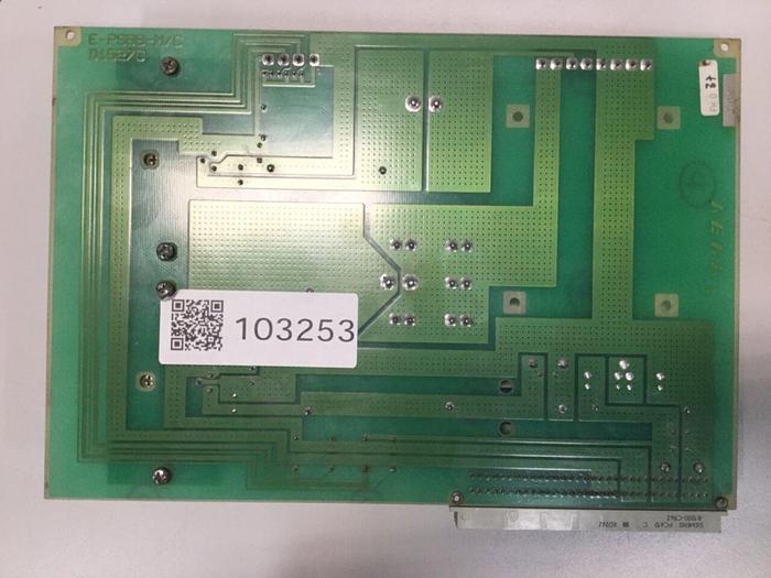 Used KEBA Power Suppy Board E-PS88-M/C D1527C Used