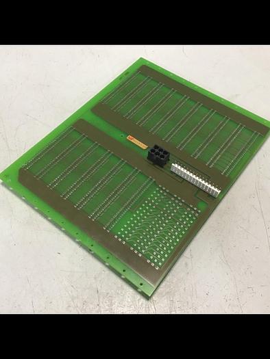 Used KRAUSS MAFFEI Circuit Board IB200 BS AE1 Used