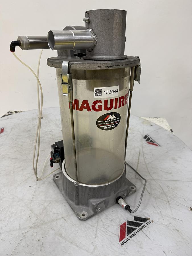 Used MAGUIRE GHR