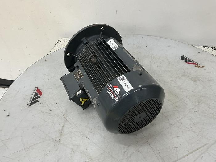 Used ATB FLENDOR AF 132M/4B-11