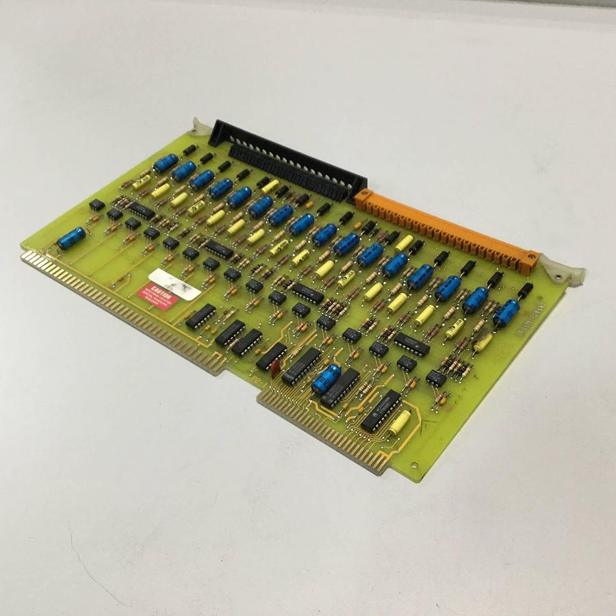 Used CINCINNATI MILACRON Circuit Board 3-531-4350A Used