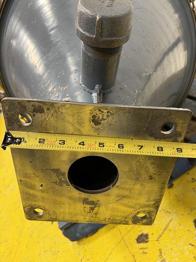 Used AEC WHITLOCK Hopper HPR-02 USED 145787