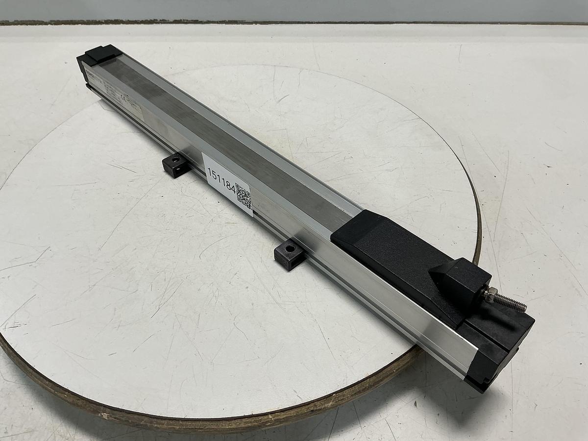 Used NOVOTECHNIK TLH 225 Transducer Used