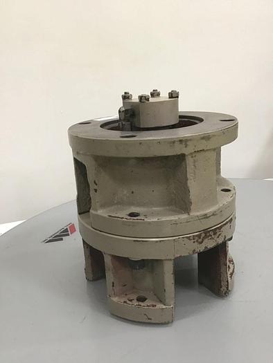 Used GOLDSTAR Hydraulic Ejector W/Spacers N96015E4990 / KOS #135178