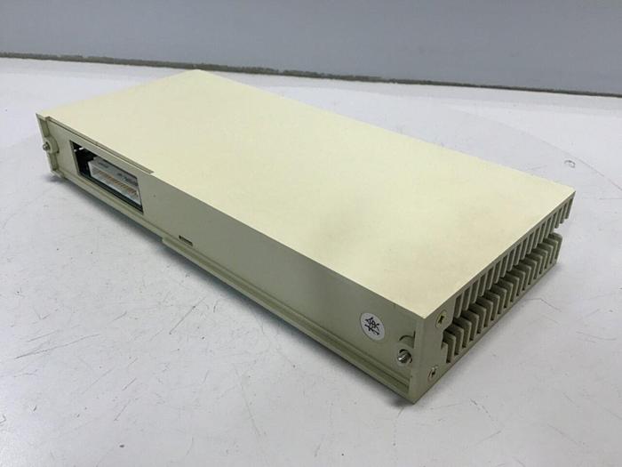 Used TOSHIBA Output Module B200P16AO Used