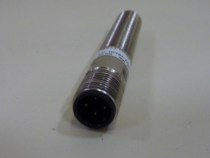 Used HONEYWELL Prcximity Switch SDS-C2-A2HM-A8N #52407